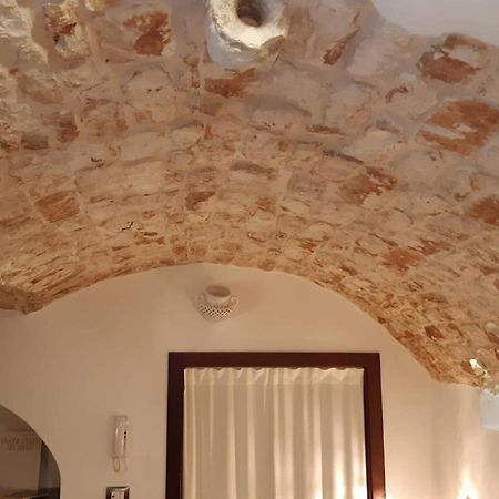 Donna Lucrezia Dimora A Corte B&B Conversano Eksteriør bilde