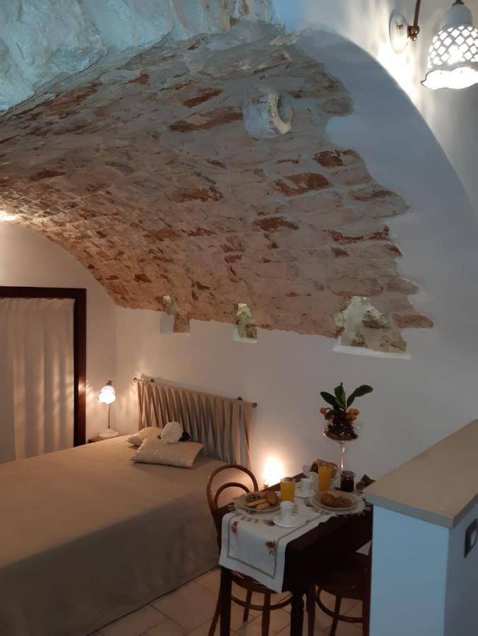Donna Lucrezia Dimora A Corte B&B Conversano Eksteriør bilde