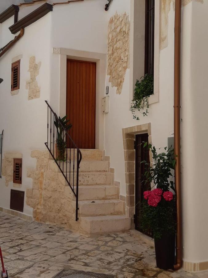 Donna Lucrezia Dimora A Corte B&B Conversano Eksteriør bilde