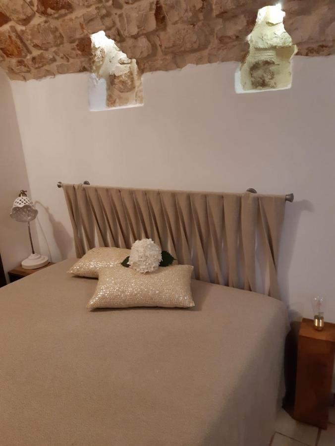 Donna Lucrezia Dimora A Corte B&B Conversano Eksteriør bilde