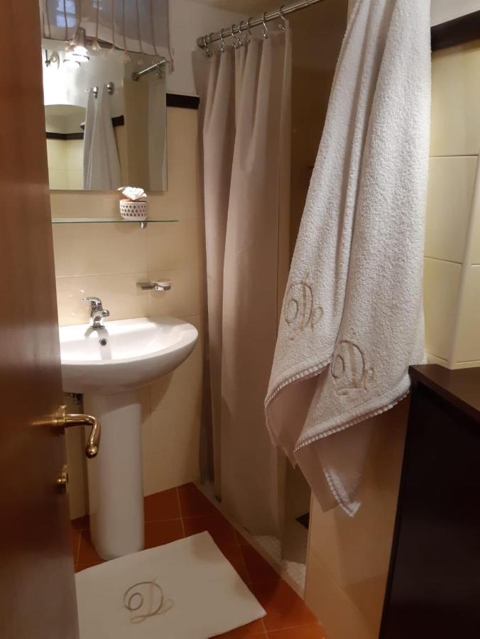 Donna Lucrezia Dimora A Corte B&B Conversano Eksteriør bilde