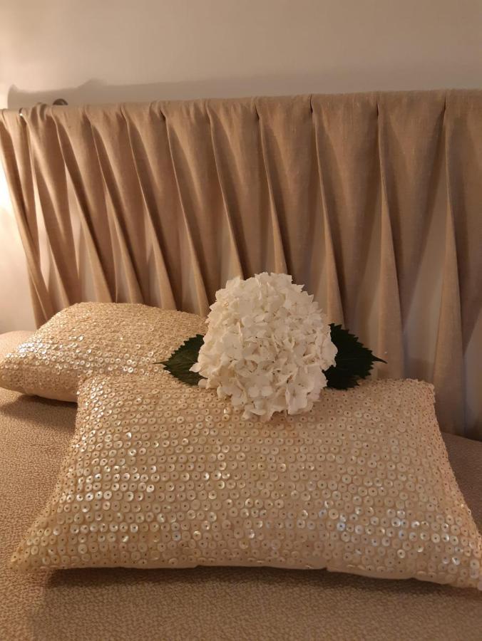 Donna Lucrezia Dimora A Corte B&B Conversano Eksteriør bilde