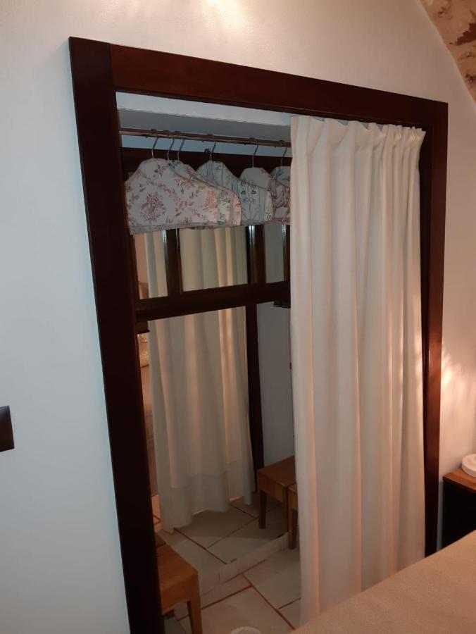 Donna Lucrezia Dimora A Corte B&B Conversano Eksteriør bilde