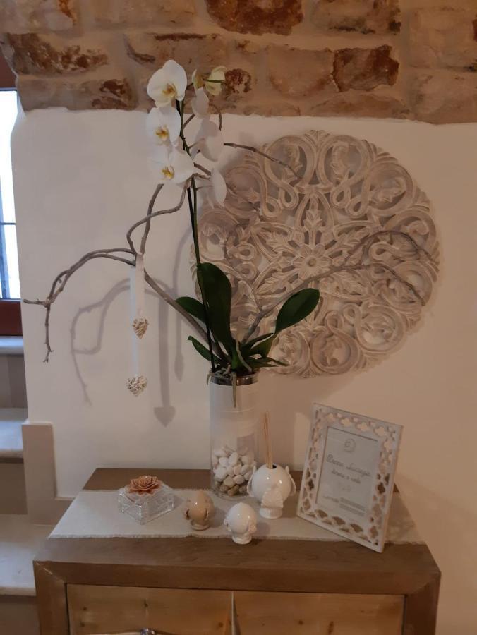 Donna Lucrezia Dimora A Corte B&B Conversano Eksteriør bilde