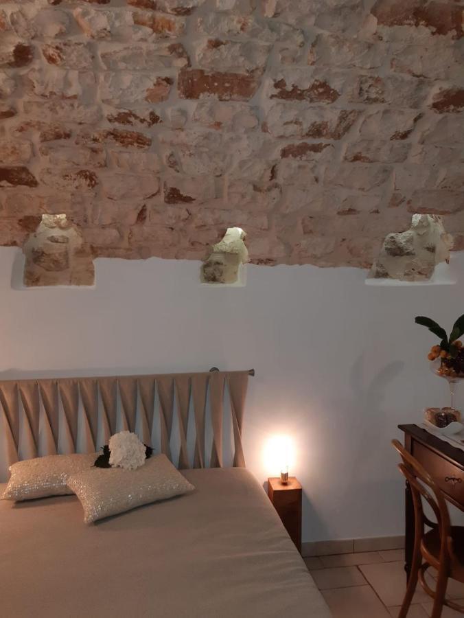 Donna Lucrezia Dimora A Corte B&B Conversano Eksteriør bilde