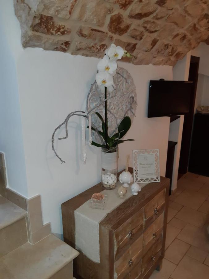 Donna Lucrezia Dimora A Corte B&B Conversano Eksteriør bilde